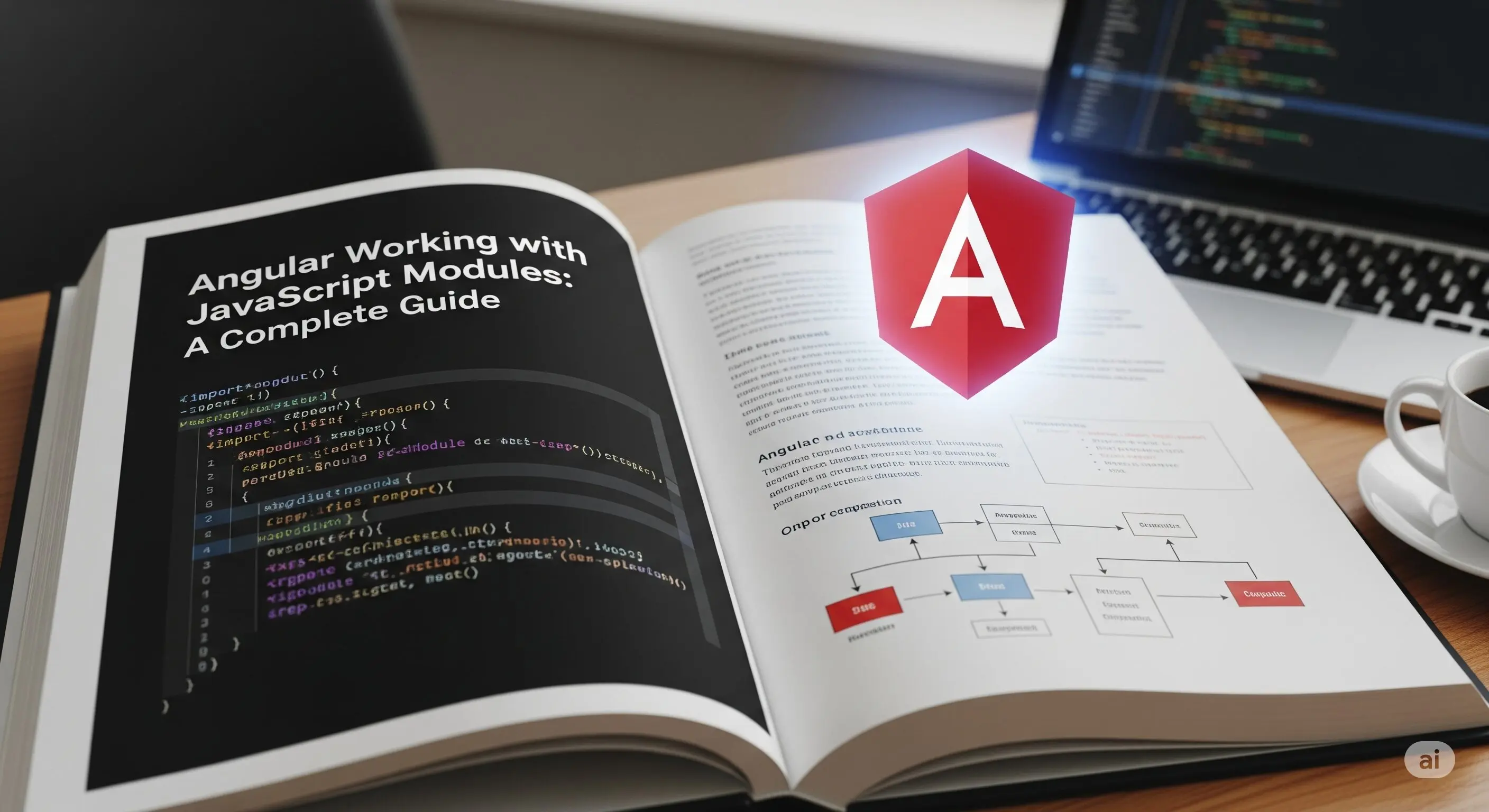 You are currently viewing Angular Working with JavaScript Modules