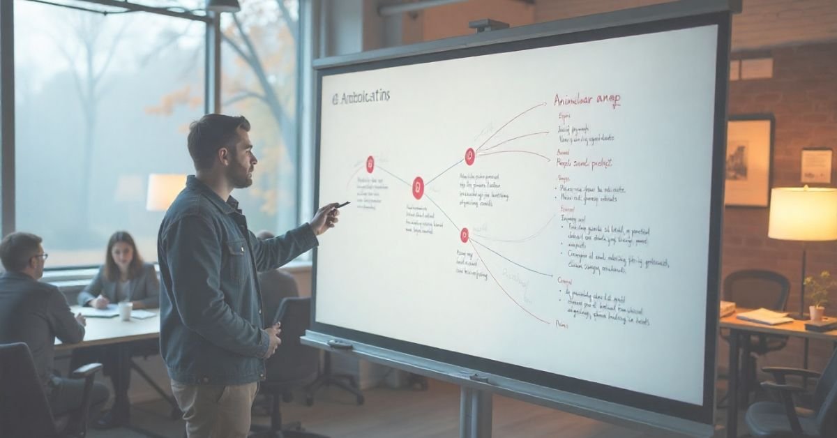 You are currently viewing How to Add Angular Features to the Project