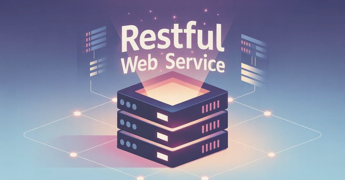 Read more about the article What is a RESTful Web Service