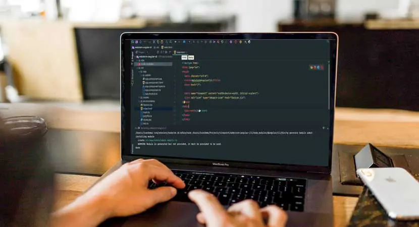 You are currently viewing How to Add Angular Features to the Project