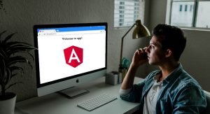 Read more about the article How to Create an application in angular and adding bootstrap
