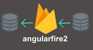 Read more about the article angularfire2 –  npm install firebase angularfire2