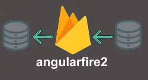 Read more about the article angularfire2 –  npm install firebase angularfire2