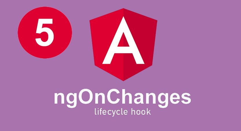 Read more about the article ngonchanges example angular 5