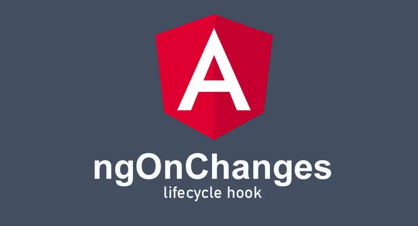 You are currently viewing ngonchanges example angular 8