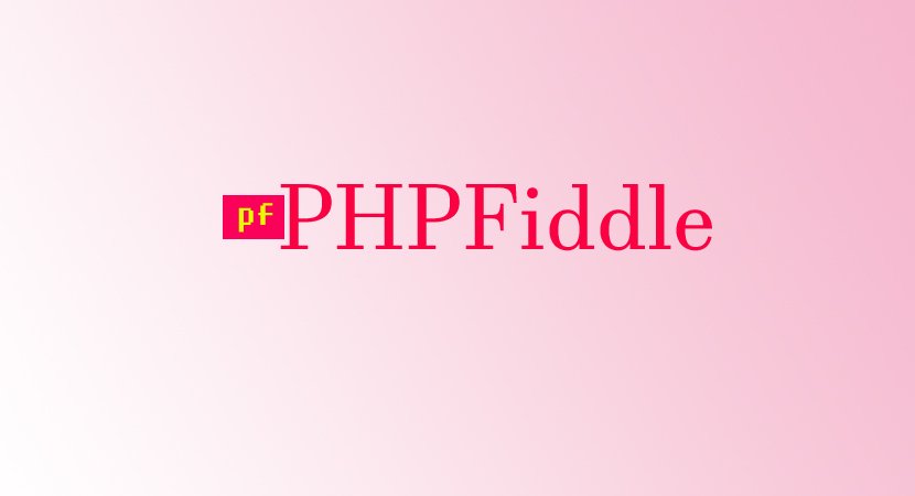 You are currently viewing PhpFiddle- Test PHP Online With Server