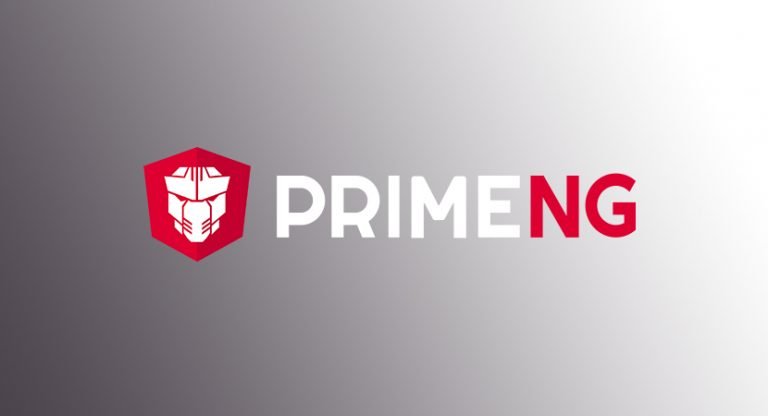 primeng tabview vertical