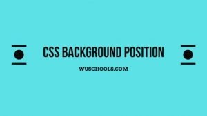 Read more about the article CSS Background Position