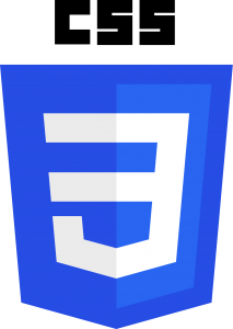 css border