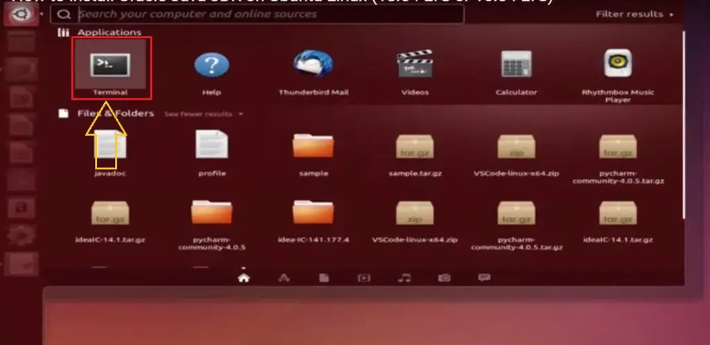 install java 8 ubuntu