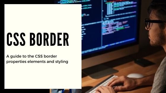 You are currently viewing CSS Border