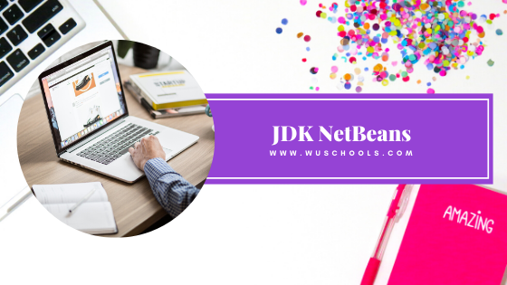 Read more about the article JDK NetBeans