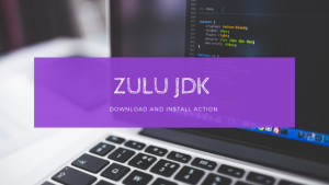 Read more about the article Zulu JDK