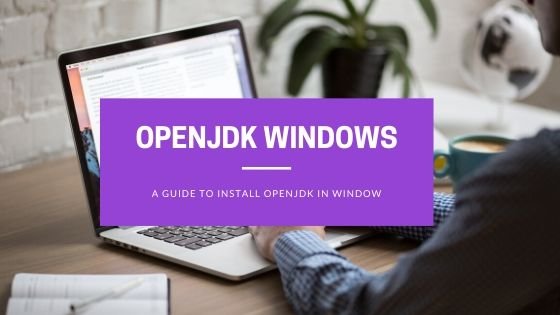 windows openjdk 8