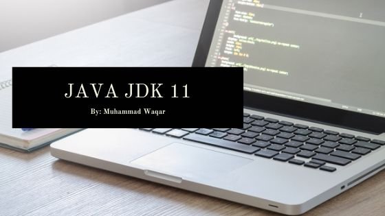 Read more about the article Java JDK 11