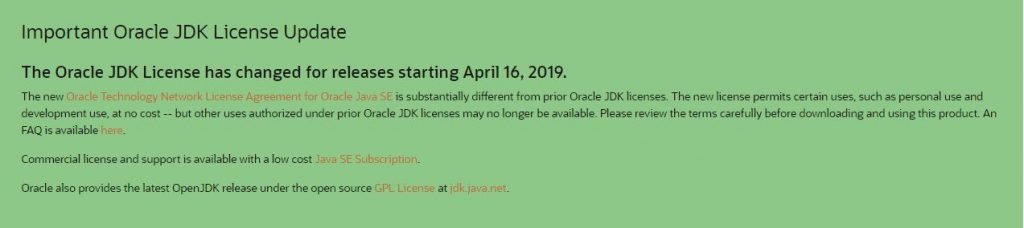 jdk 11 download for windows 10