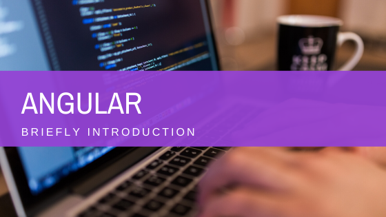 You are currently viewing Angular