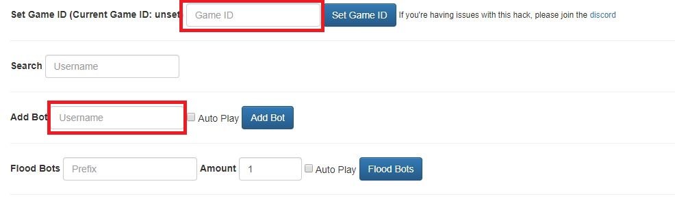 Kahoot Bot Spam Unblocked Wuschools