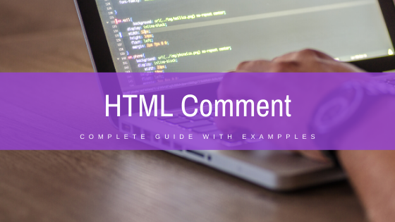 Read more about the article HTML Comment