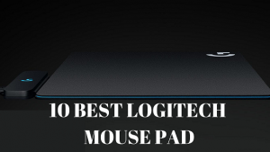 10 best logitech mouse pad