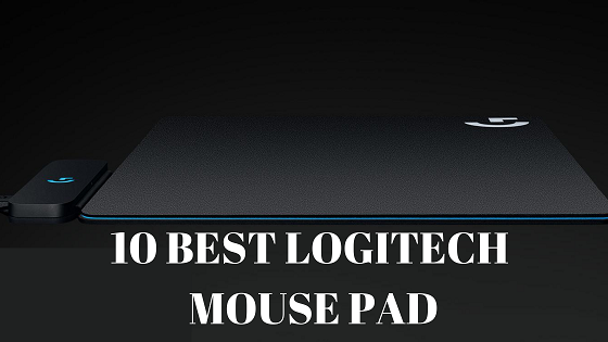 Read more about the article 10 Best Logitech mouse pad