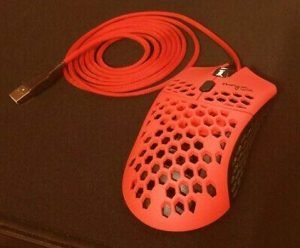 Finalmouse x Ninja Air58 2