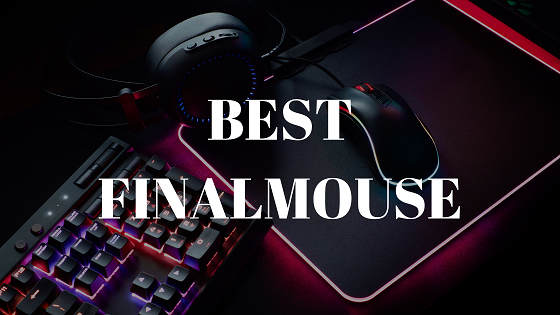 Read more about the article Best Finalmouse List | Best Final Mouse | FinalMouse Ultralight 2 Cape Town