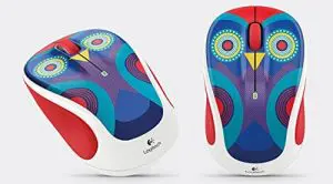 logitech m325 mouse