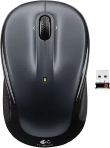logitech m325 mouse