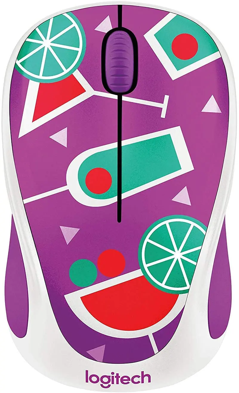 logitech m325 mouse
