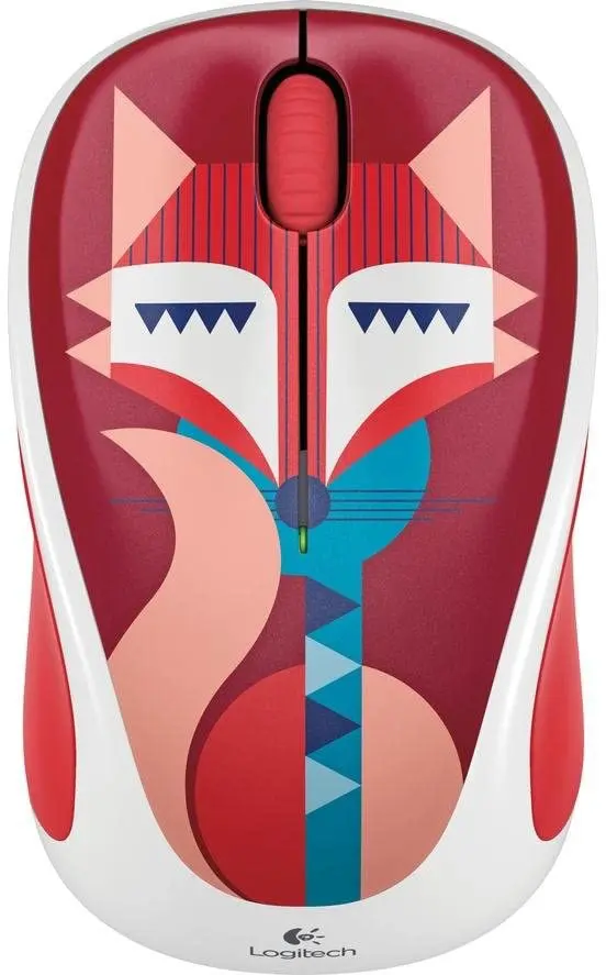 logitech m325 mouse