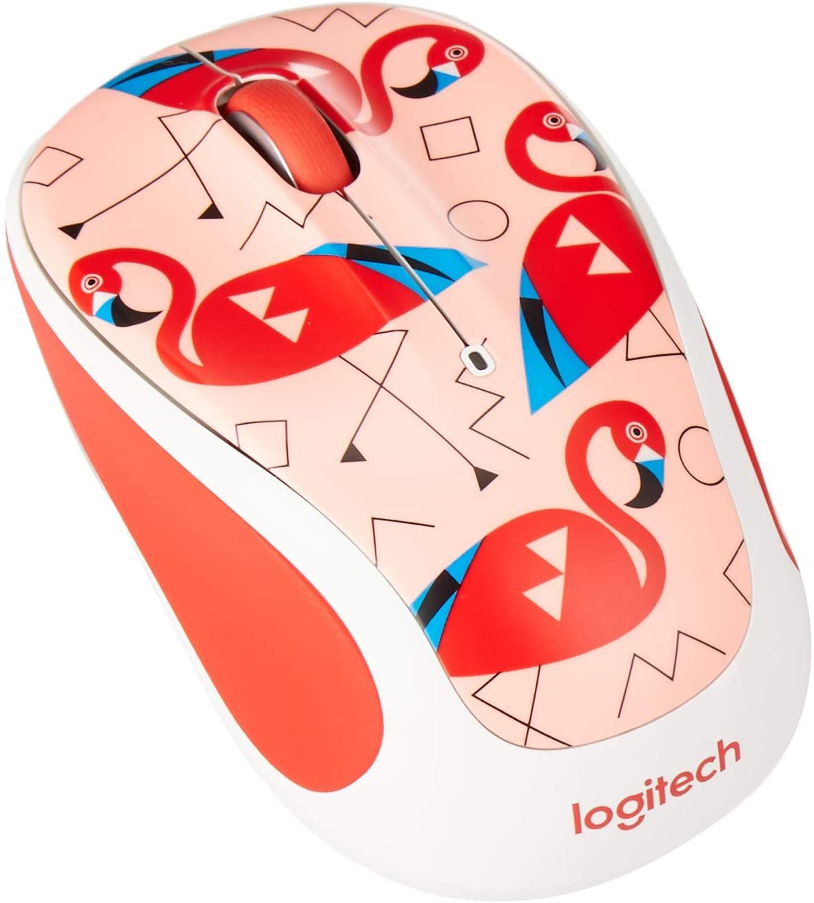 logitech m325 mouse