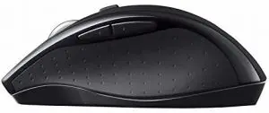 logitech performance plus mouse