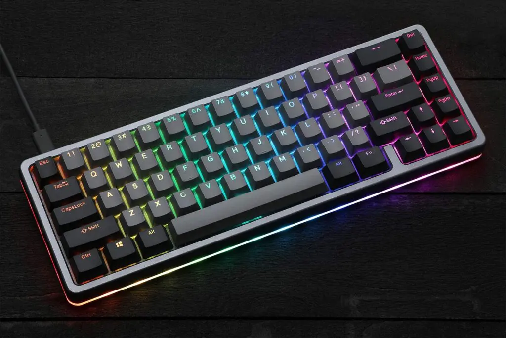 alt mechanical keyboard
