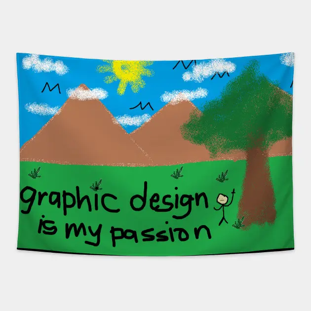 Read more about the article Graphic Design is My Passion