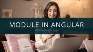 Read more about the article What is module in angular