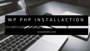 Read more about the article Your php installation appears to be missing the mysql extension which is required by wordpress.