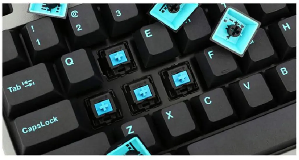 Leopold FC980M