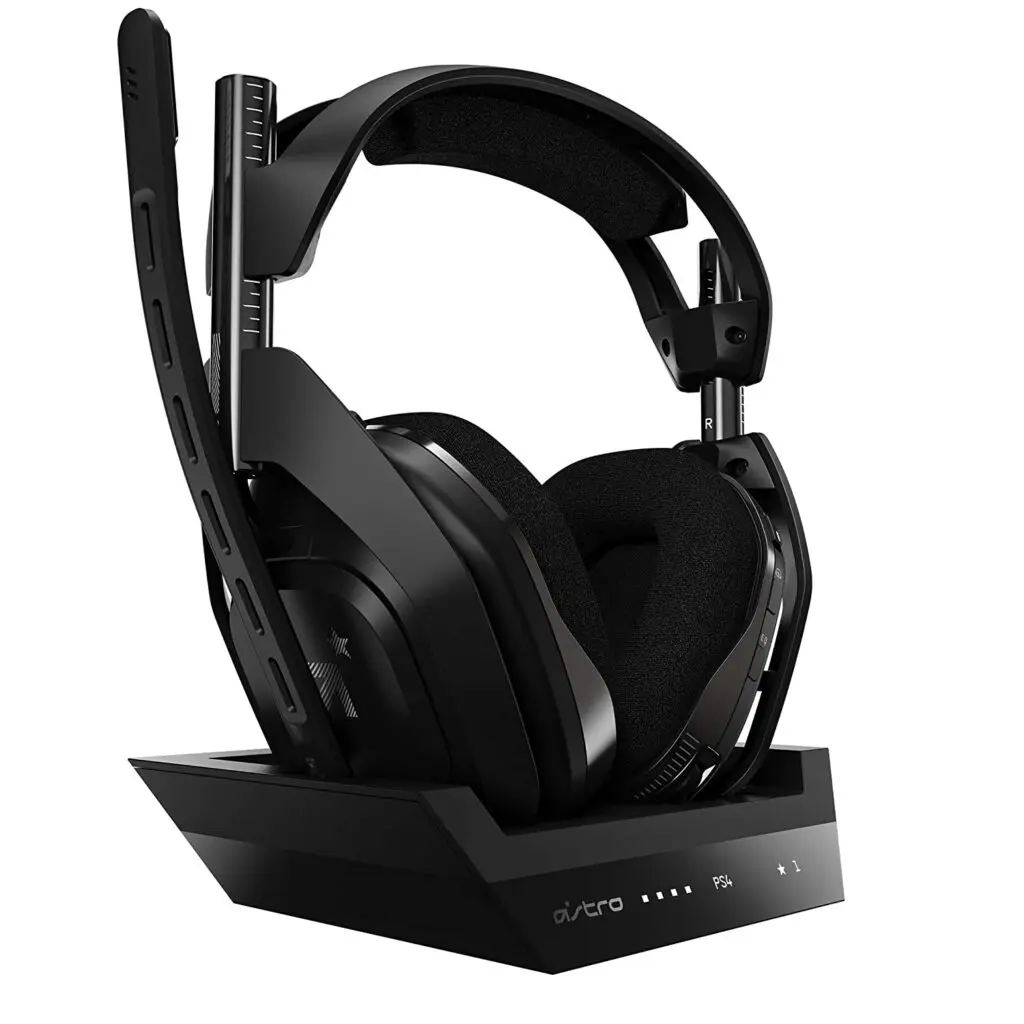 Astros Gaming
