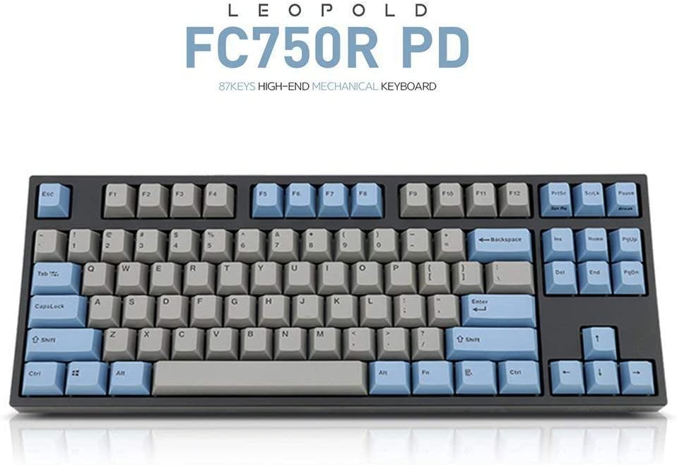 FC750R