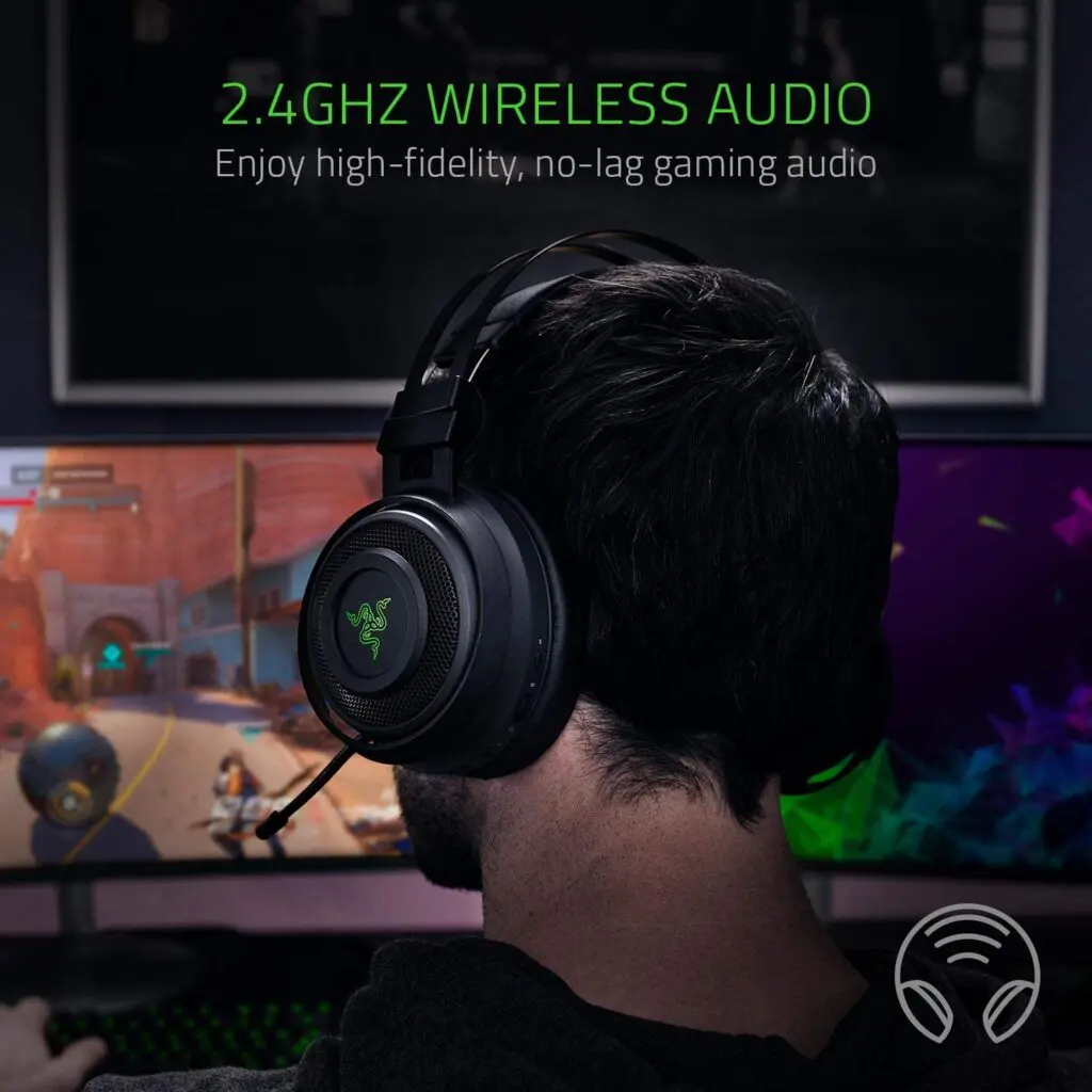 Razer 7.1