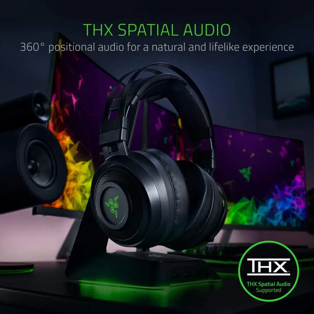 Razer 7.1