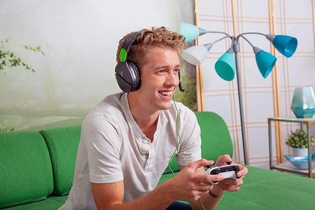 Turtle Beach Headset