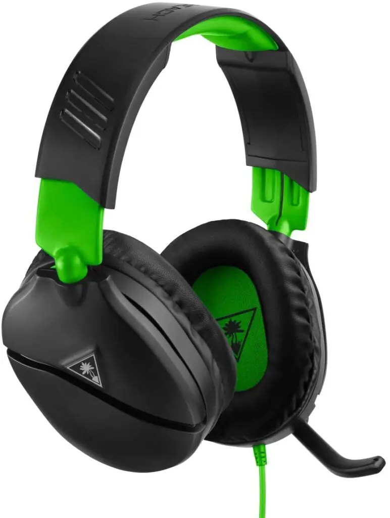 Turtle Beach Headset