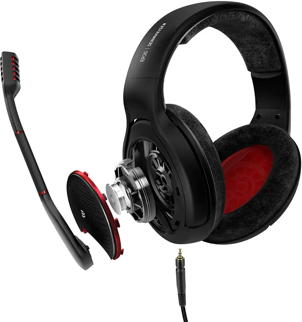 Sennheiser Game One