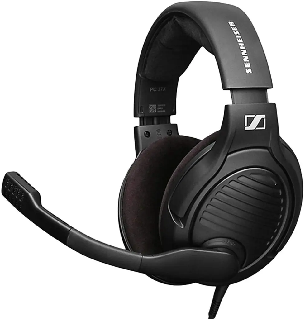 Sennheiser PC37X