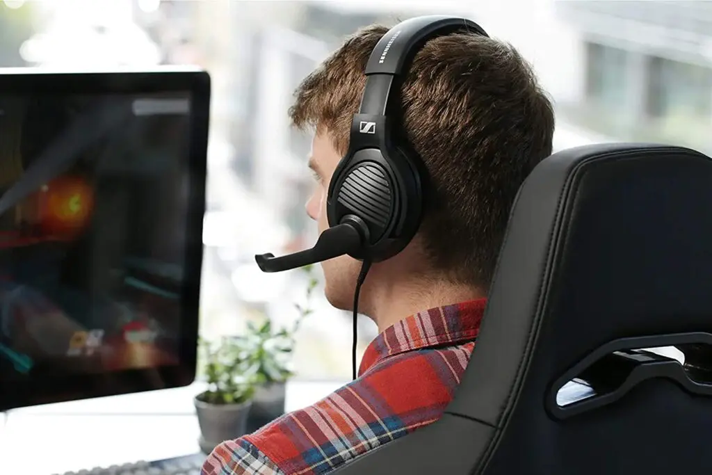 Sennheiser PC37X