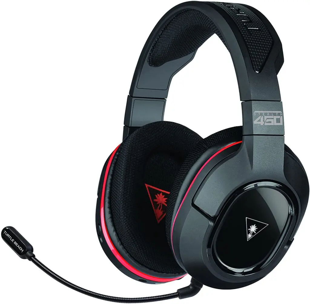 Turtle Beach Headset