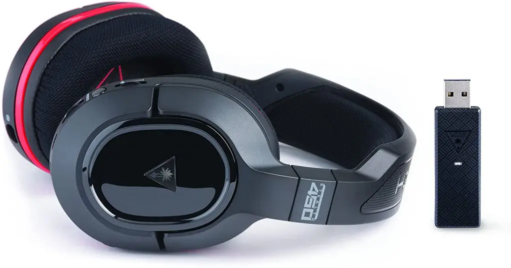 Turtle Beach Headset