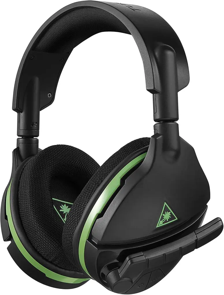 Turtle Beach Headset